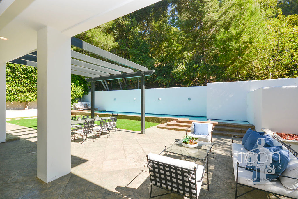 Spanish Modern - SP2029