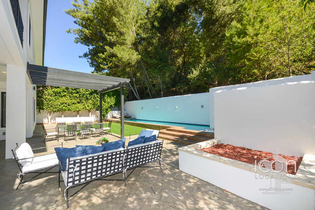 Spanish Modern - SP2029