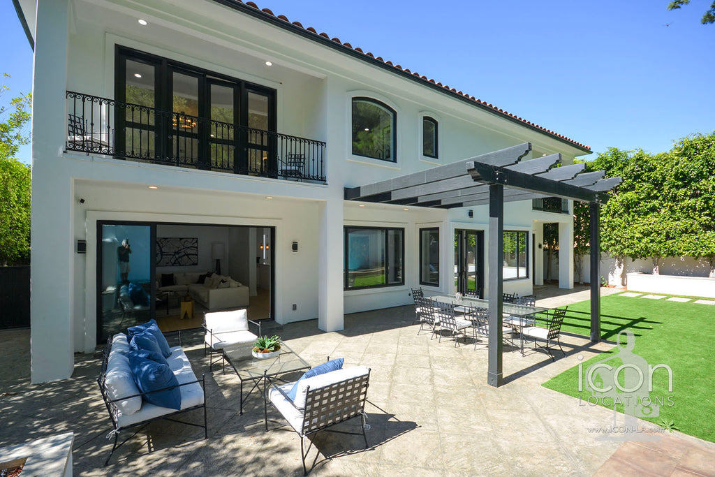 Spanish Modern - SP2029