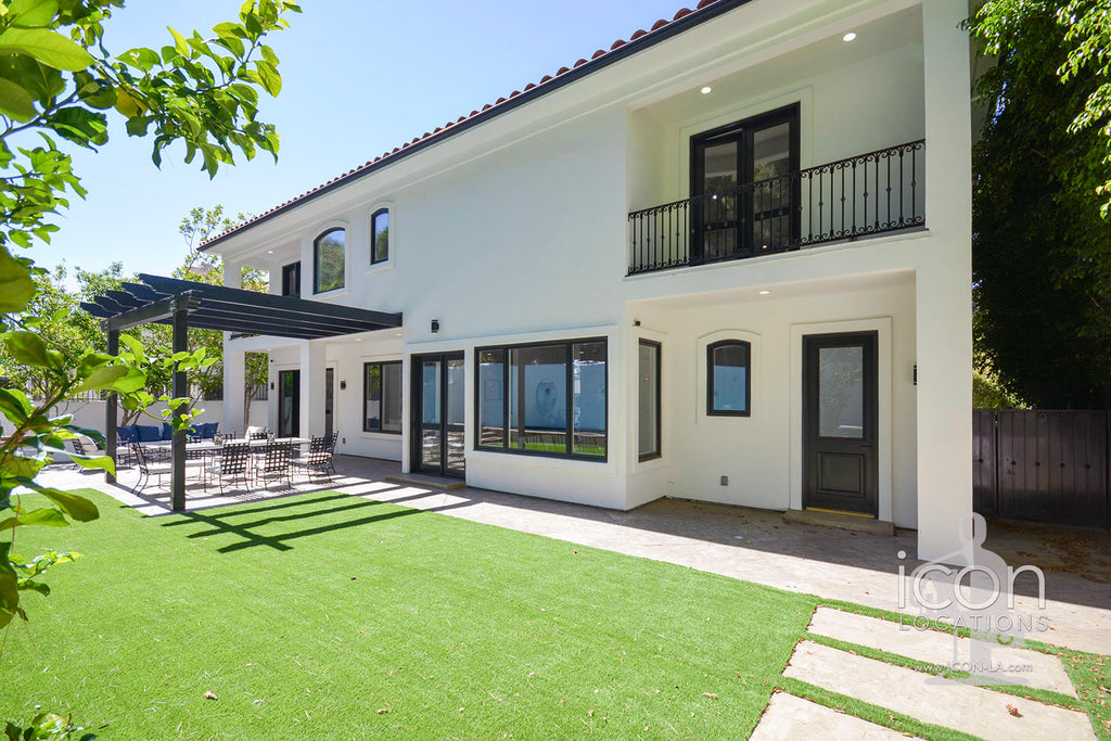 Spanish Modern - SP2029