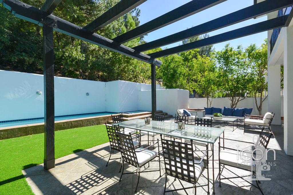 Spanish Modern - SP2029