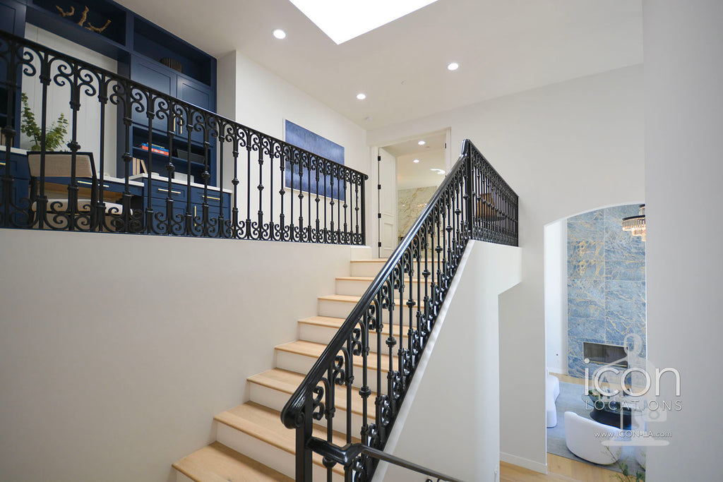 Spanish Modern - SP2029