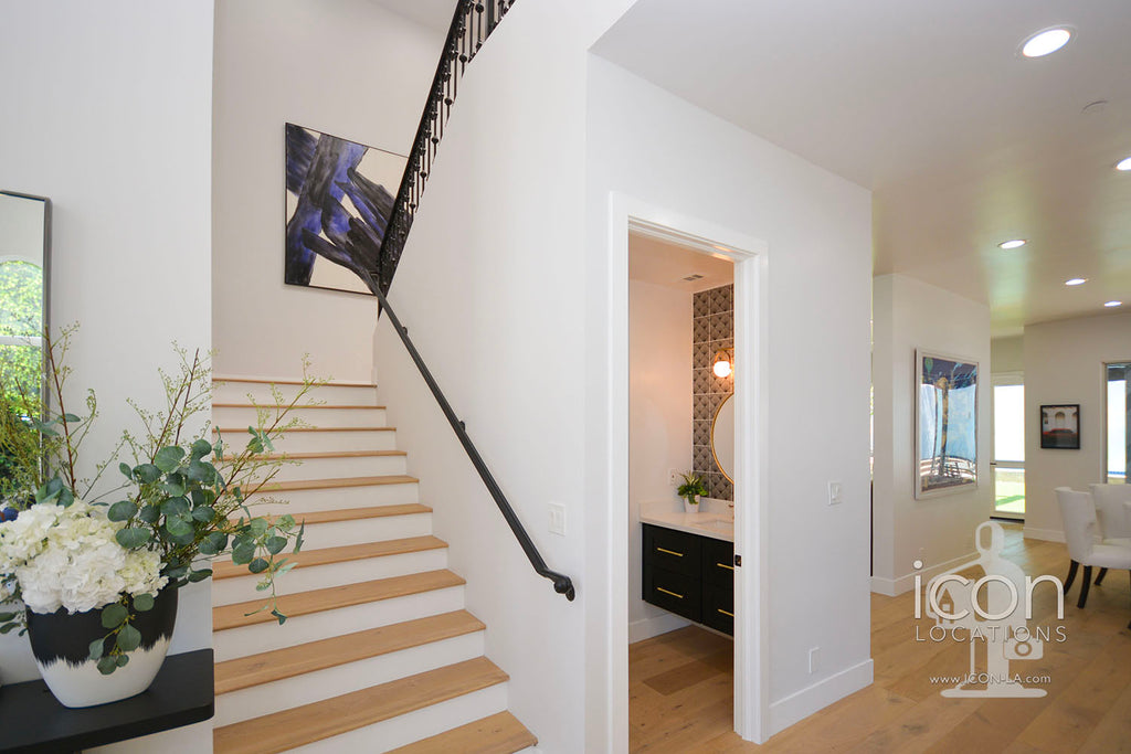 Spanish Modern - SP2029