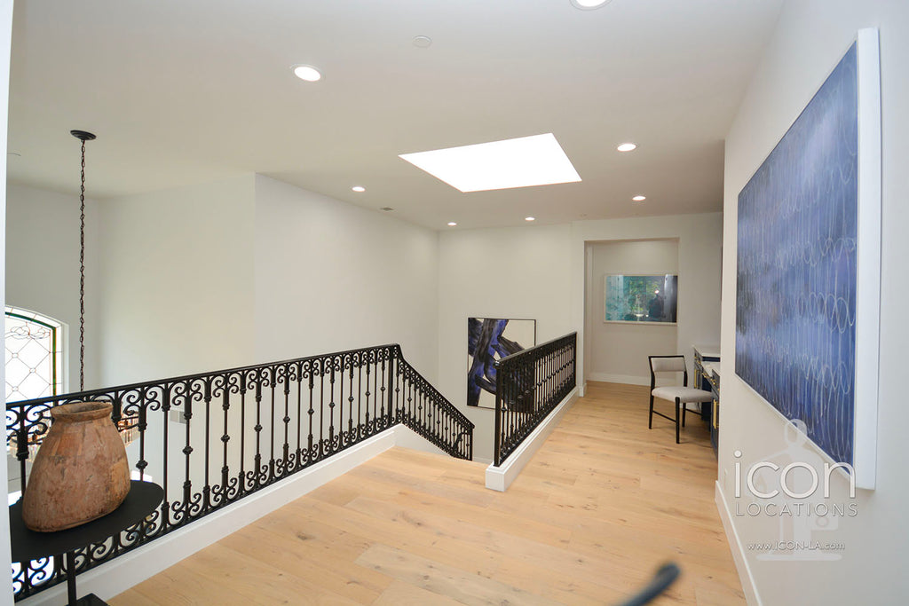 Spanish Modern - SP2029