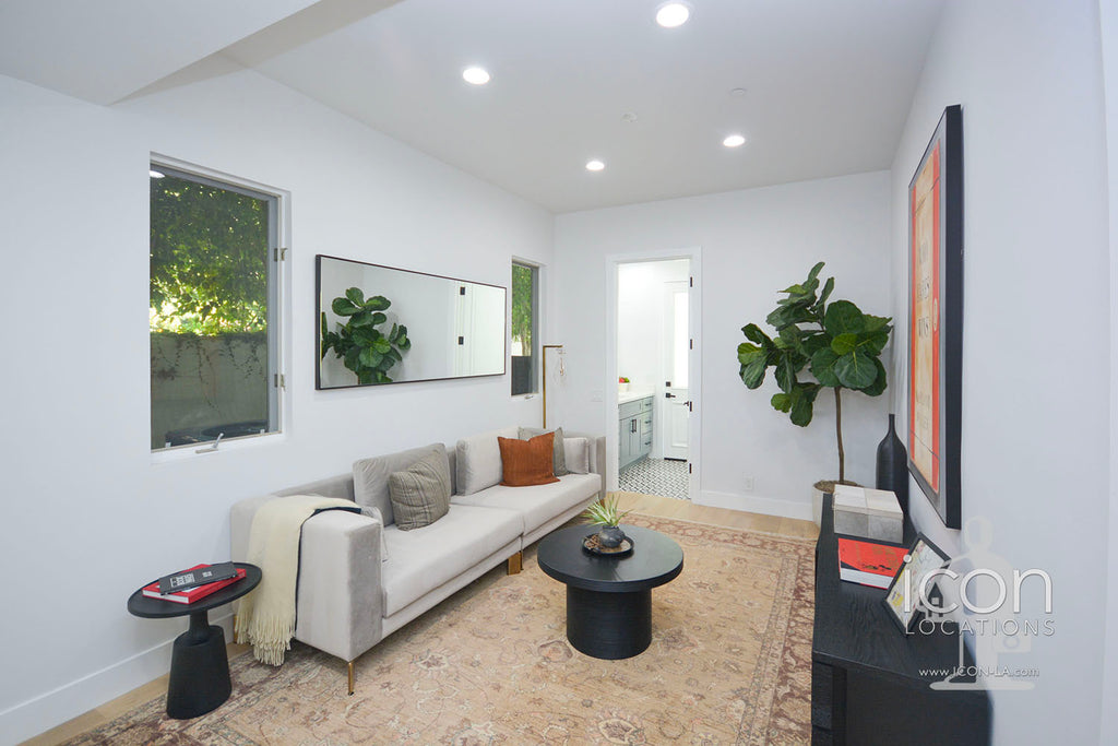 Spanish Modern - SP2029