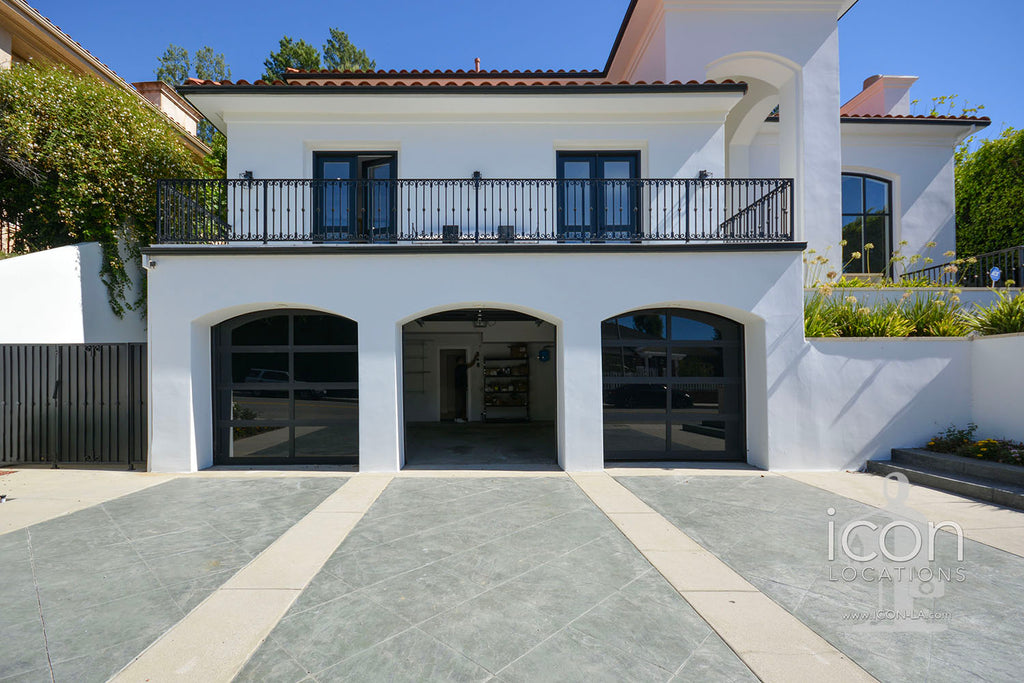 Spanish Modern - SP2029