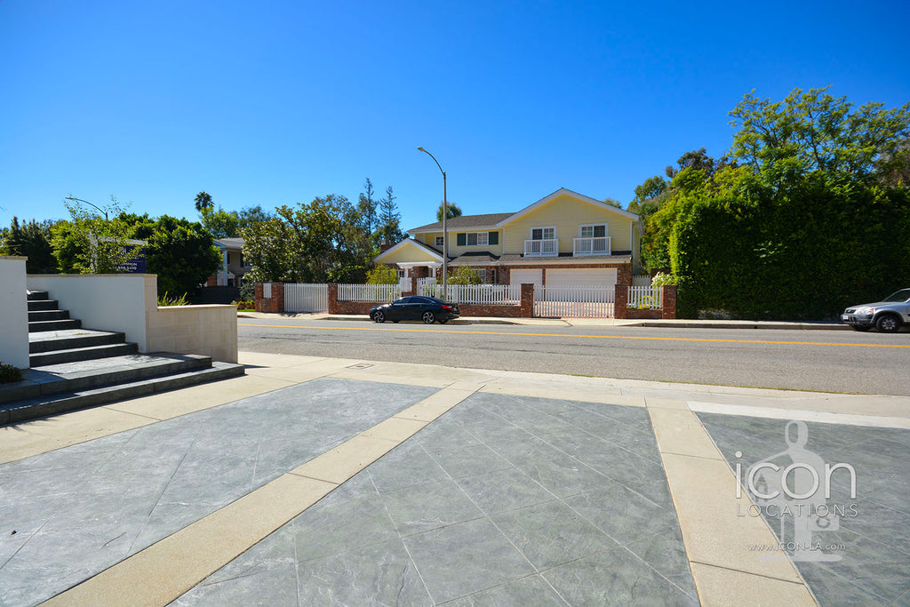 Spanish Modern - SP2029