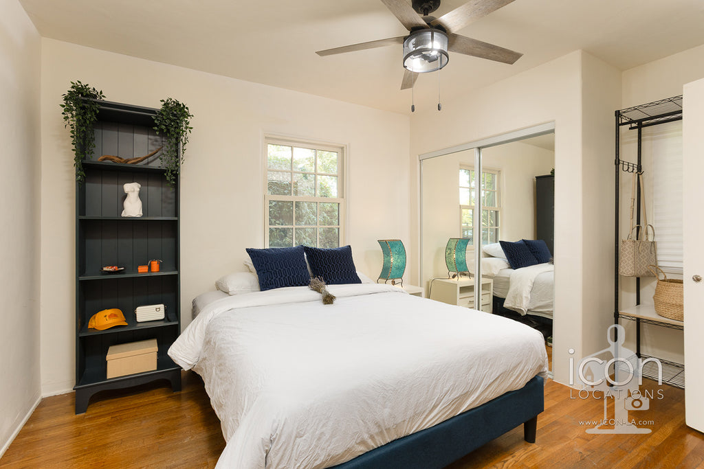 Spanish Bungalow - SP2040