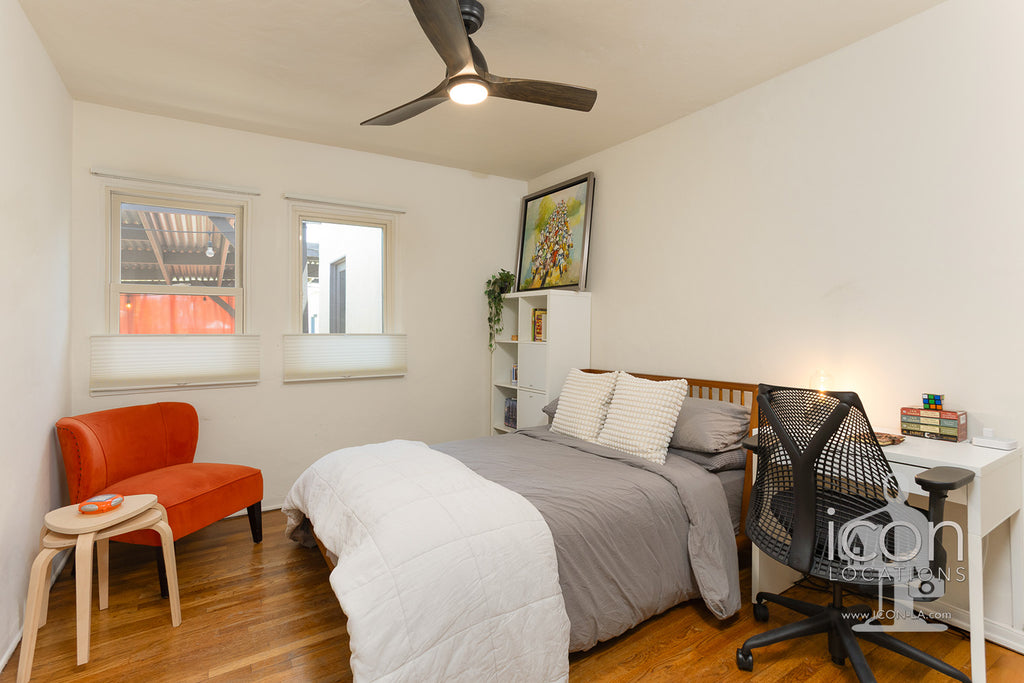 Spanish Bungalow - SP2040