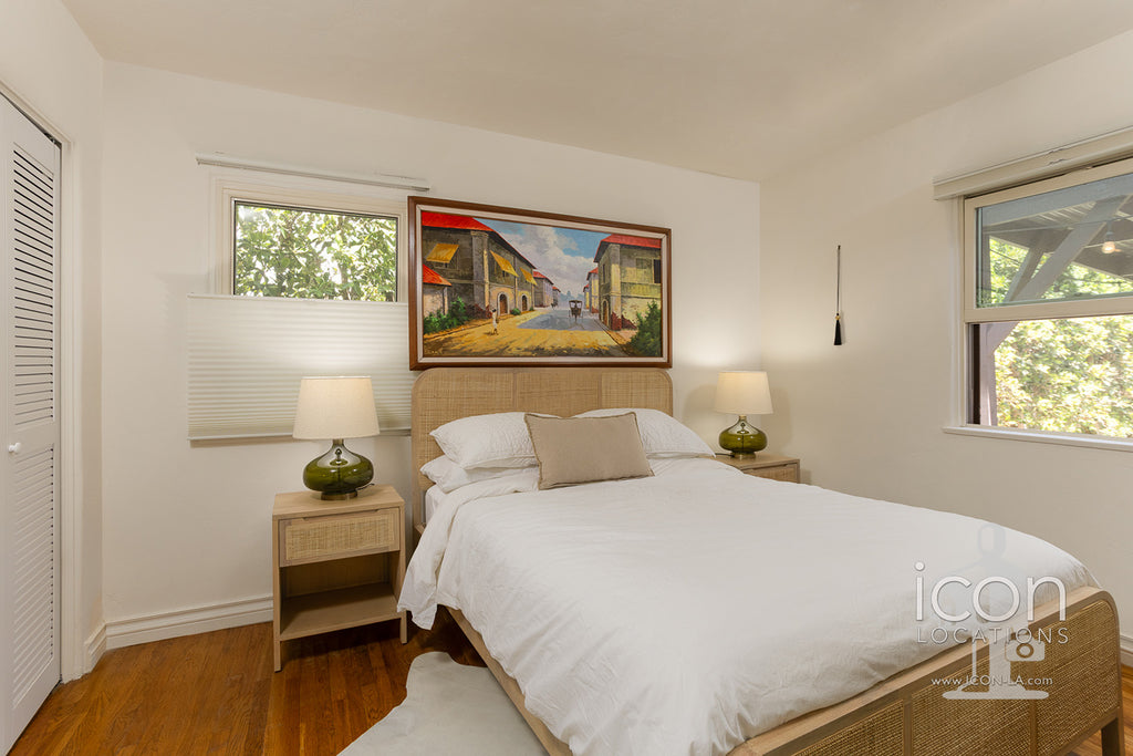 Spanish Bungalow - SP2040