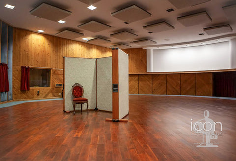 Recording Studio - ST2023