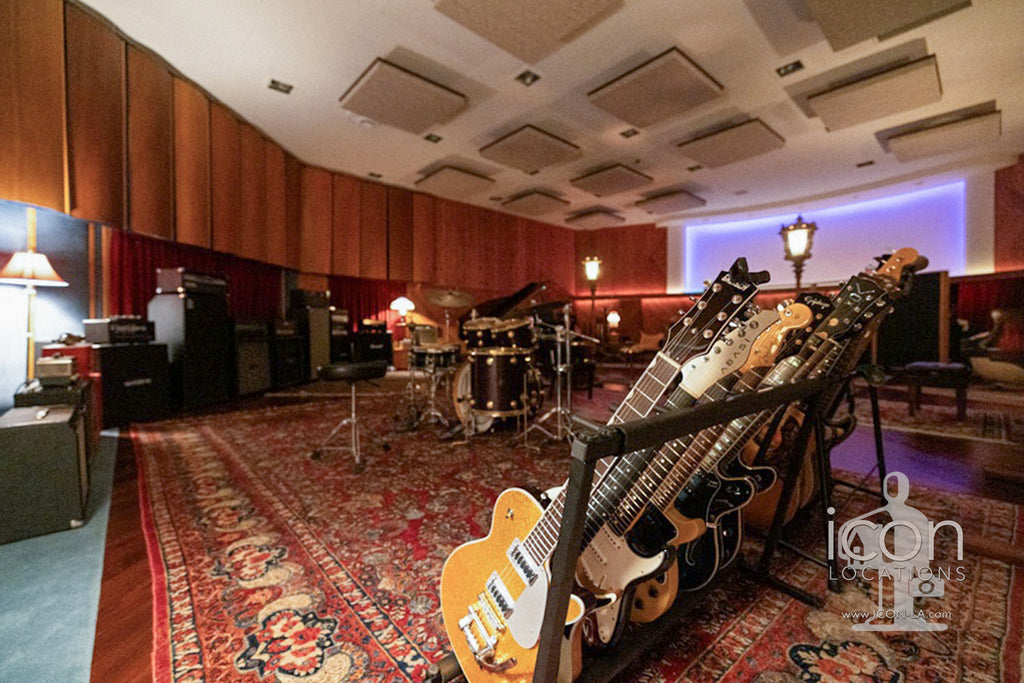 Recording Studio - ST2023