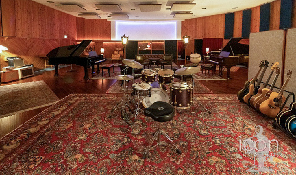 Recording Studio - ST2023