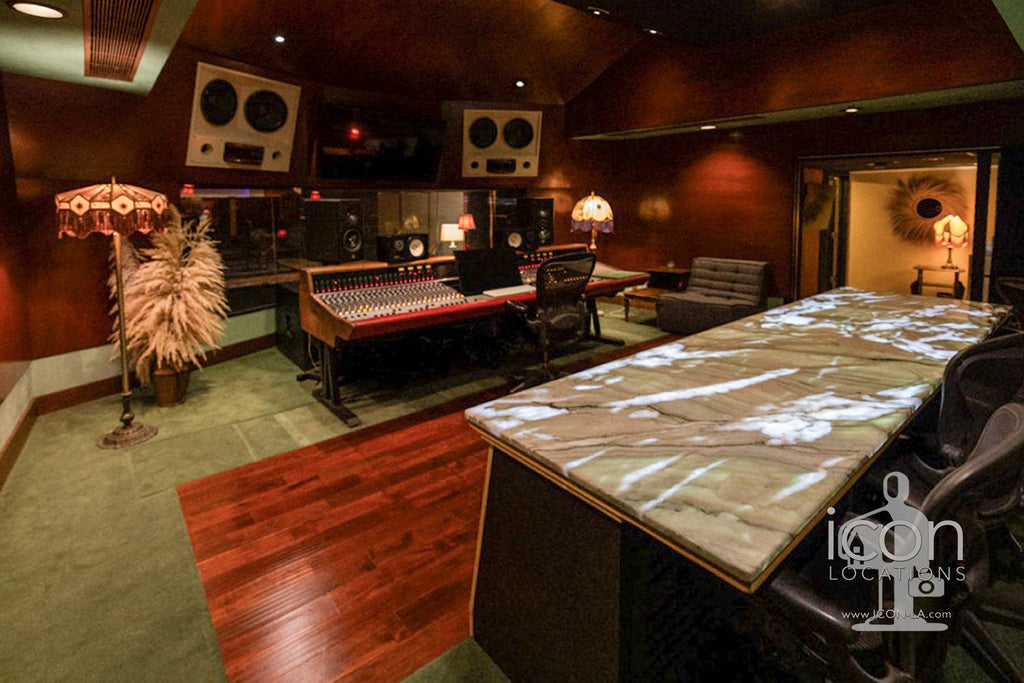 Recording Studio - ST2023