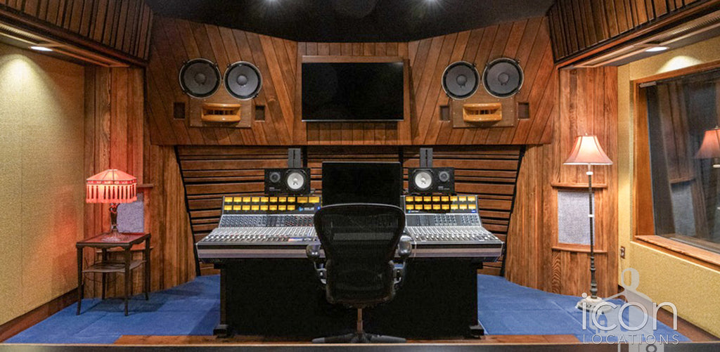 Recording Studio - ST2023