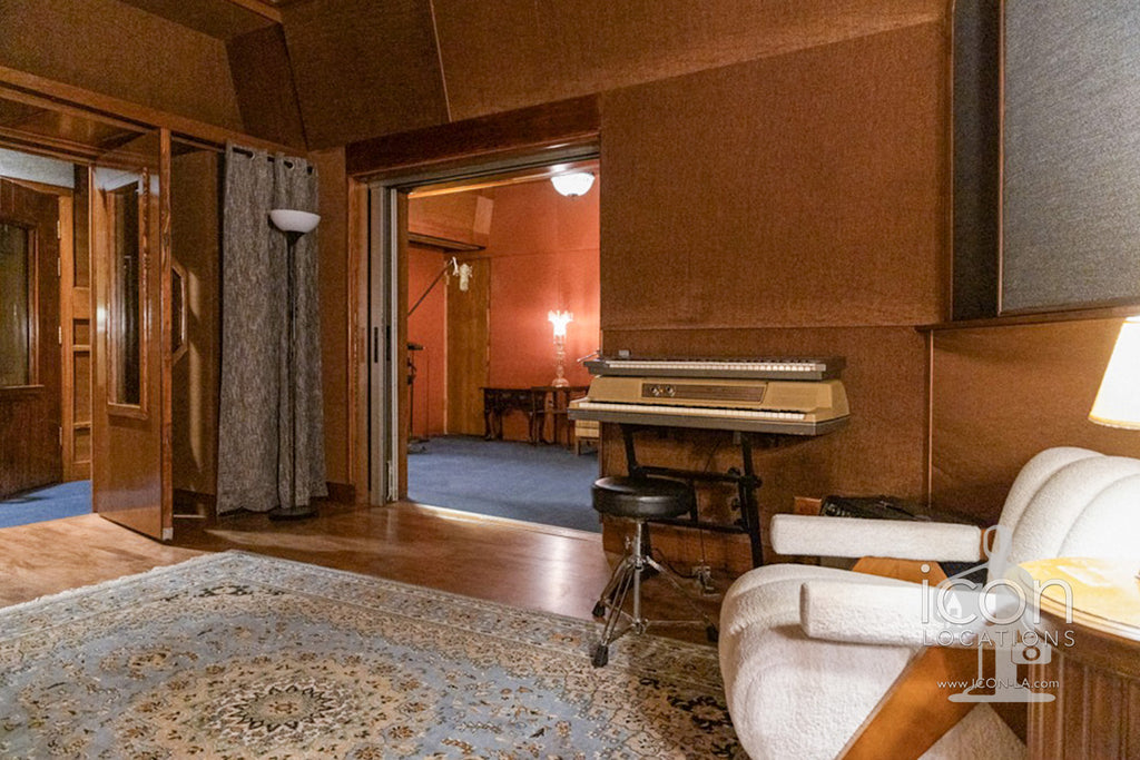 Recording Studio - ST2023