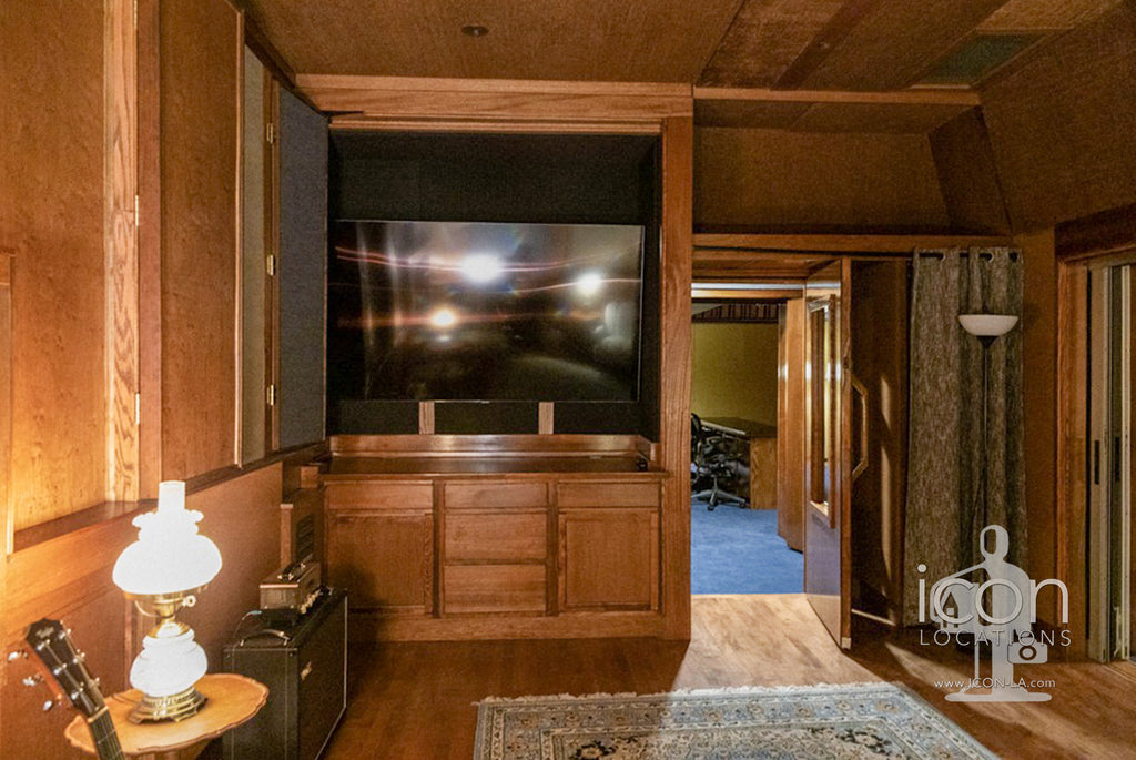 Recording Studio - ST2023