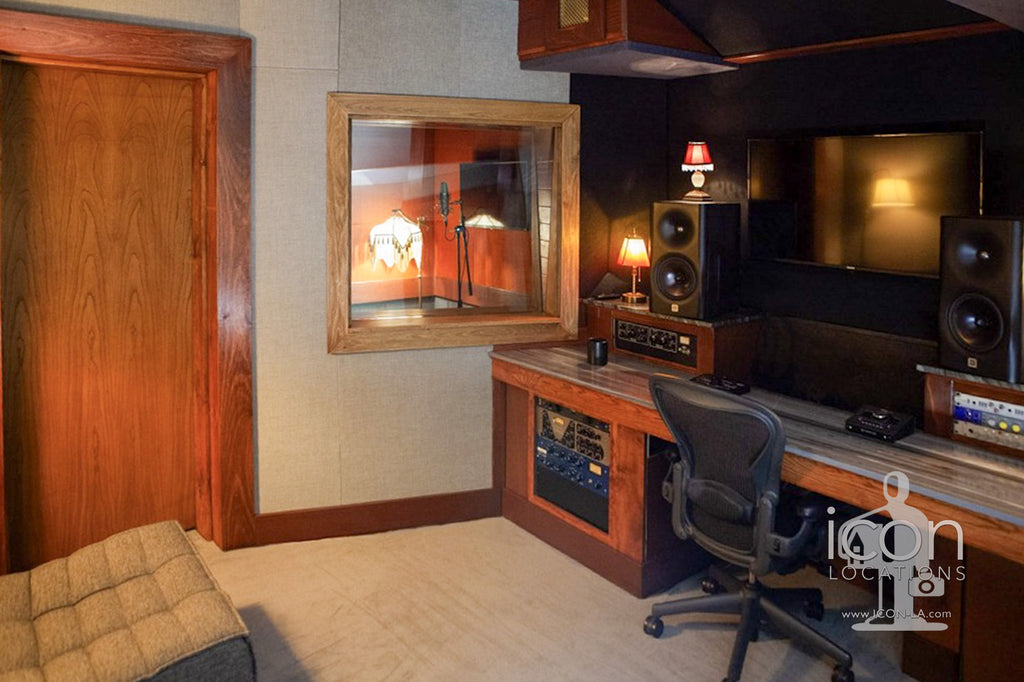 Recording Studio - ST2023