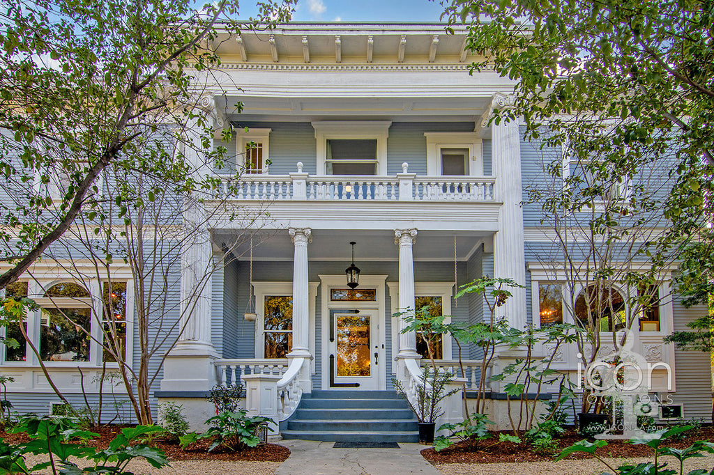 Colonial - VICT2027