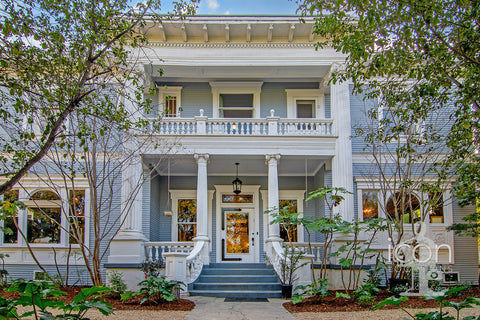 Colonial - VICT2027