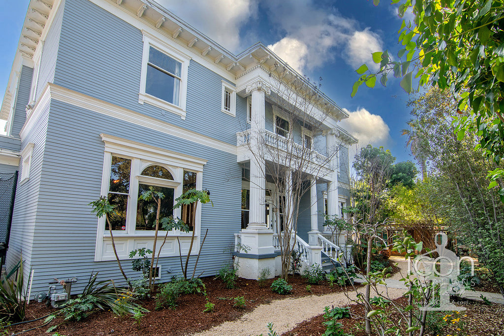 Colonial - VICT2027