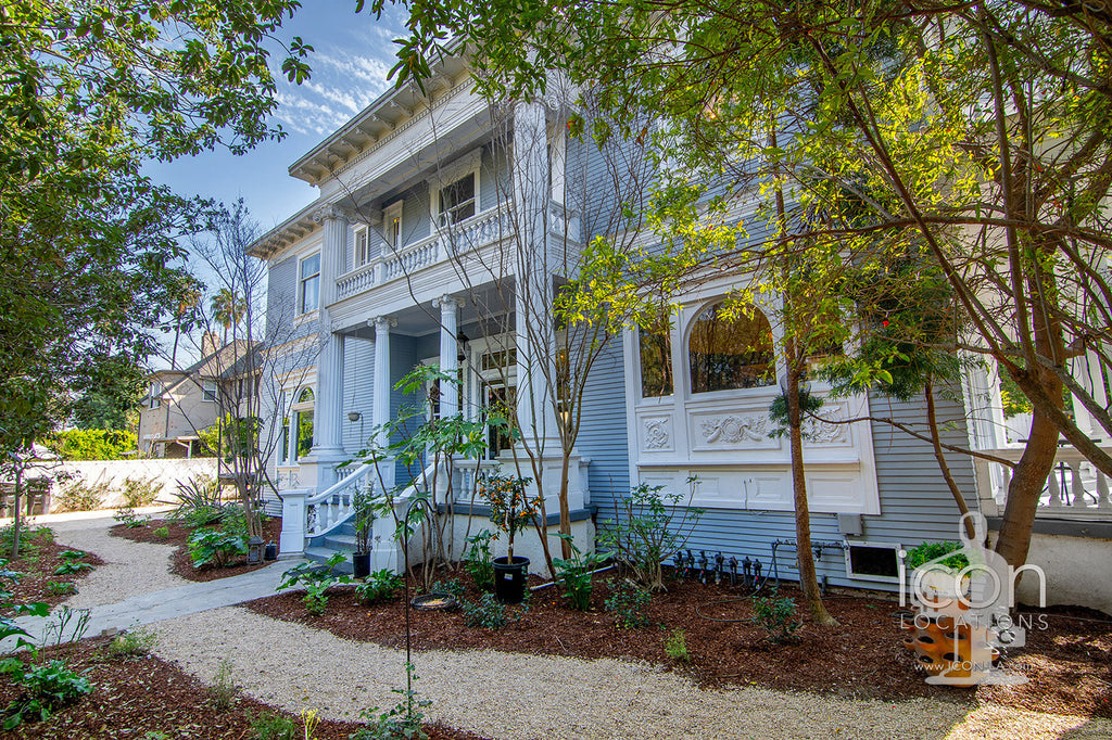 Colonial - VICT2027