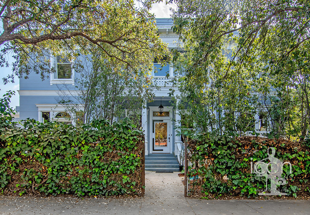 Colonial - VICT2027