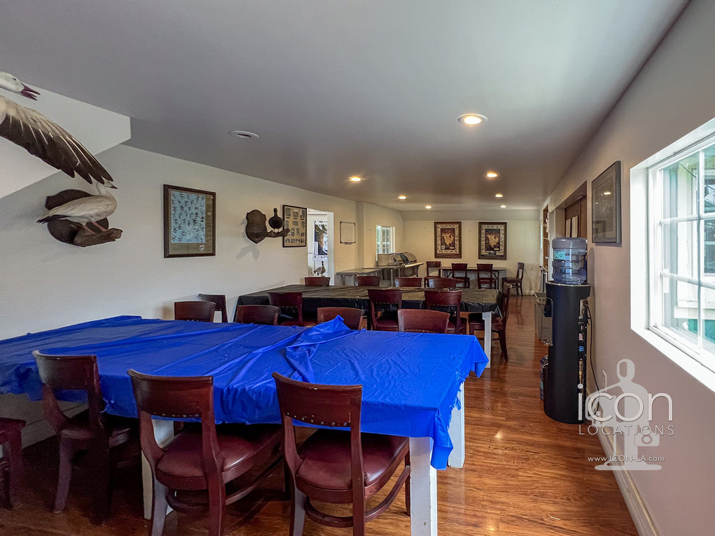 Hunting Reserve - FARM3002
