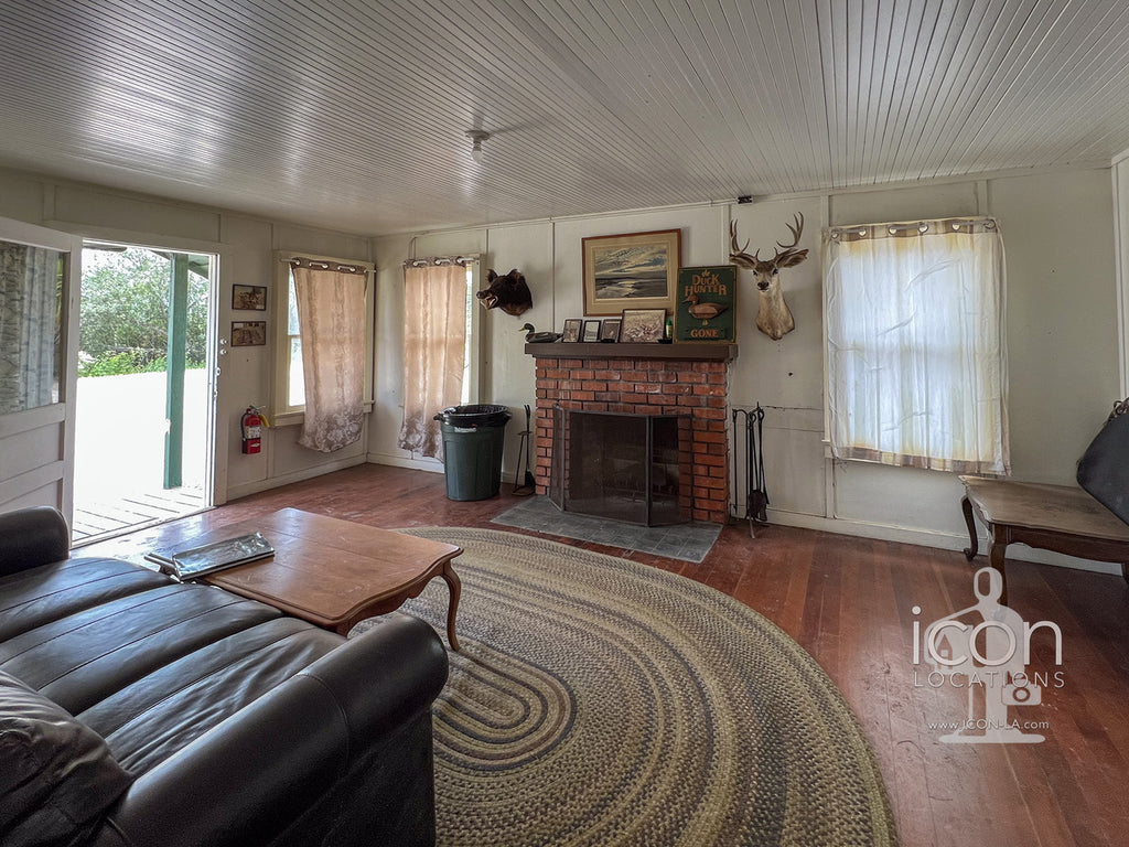 Hunting Reserve - FARM3002