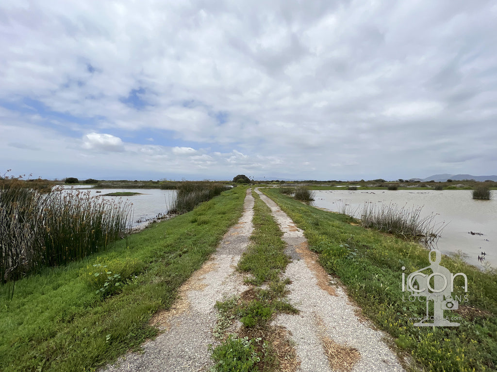 Hunting Reserve - FARM3002
