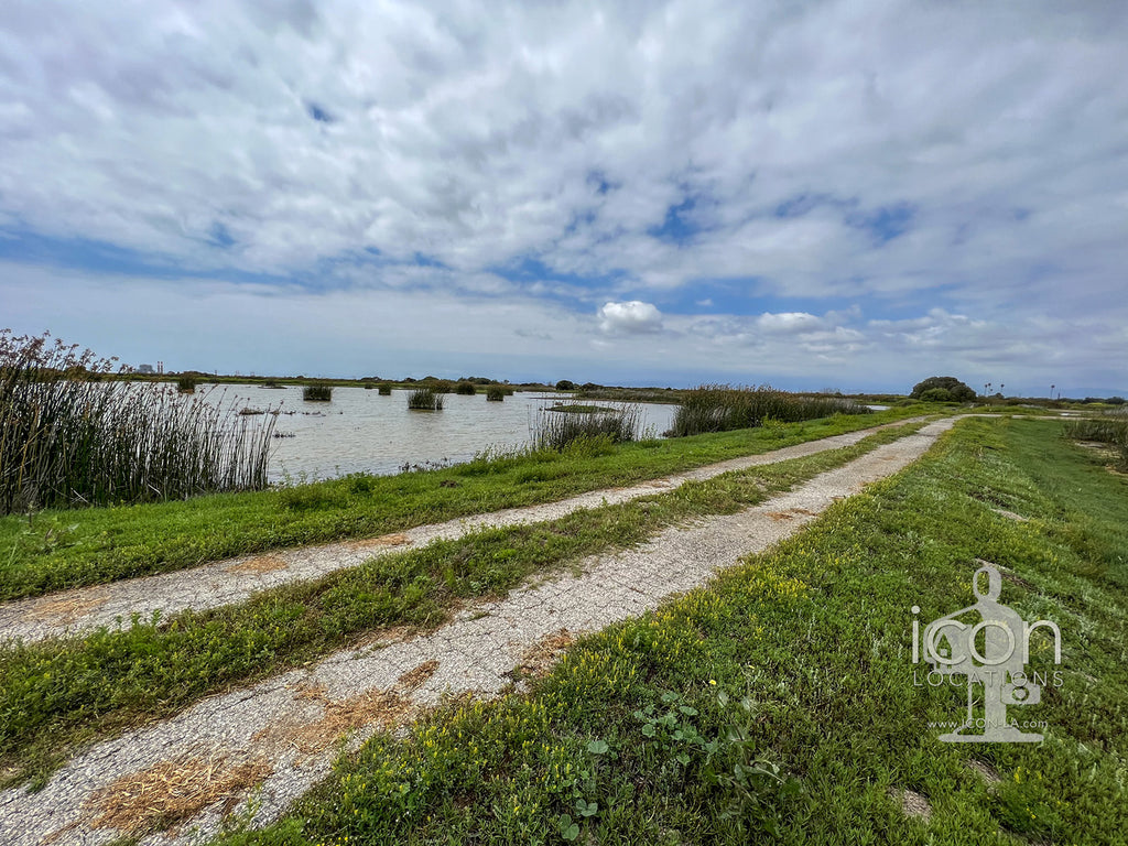Hunting Reserve - FARM3002