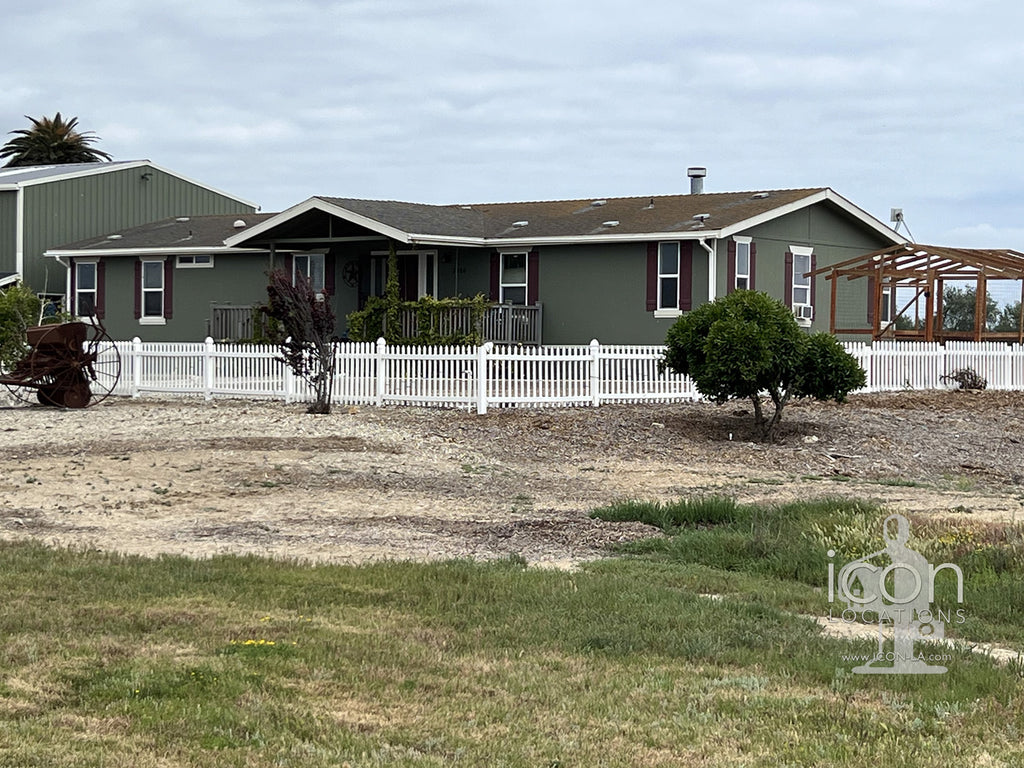 Hunting Reserve - FARM3002