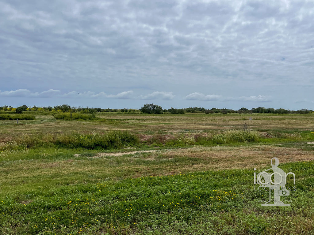 Hunting Reserve - FARM3002