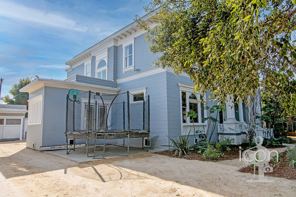 Colonial - VICT2027