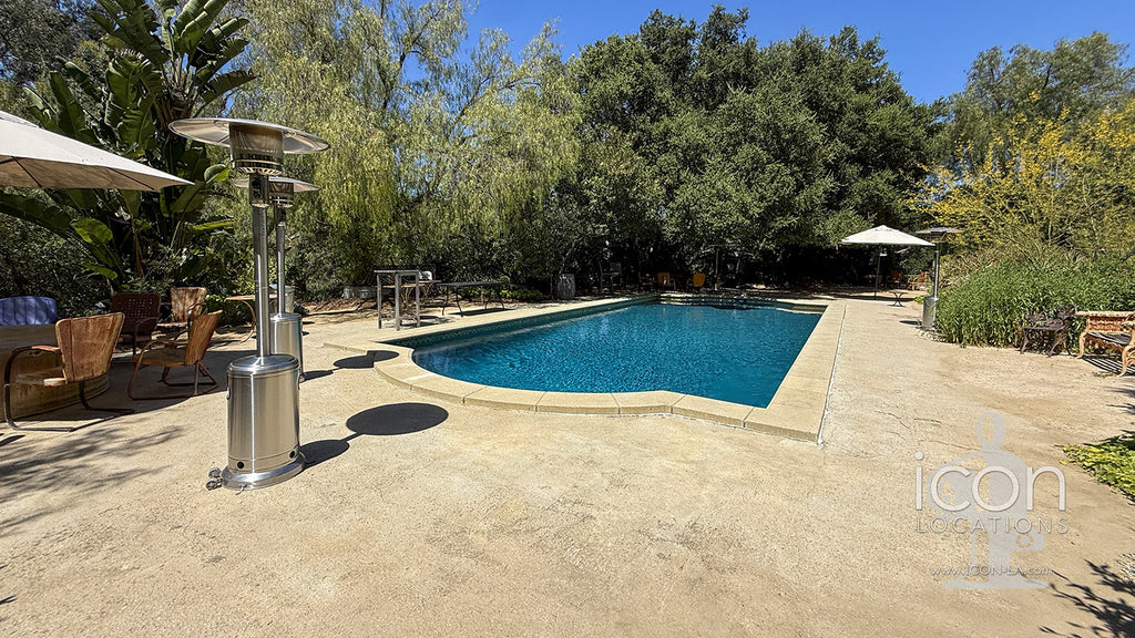Spanish - VILLA2089