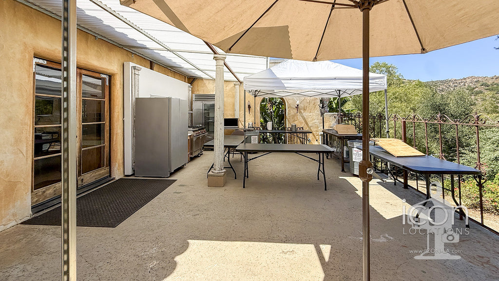 Spanish - VILLA2089