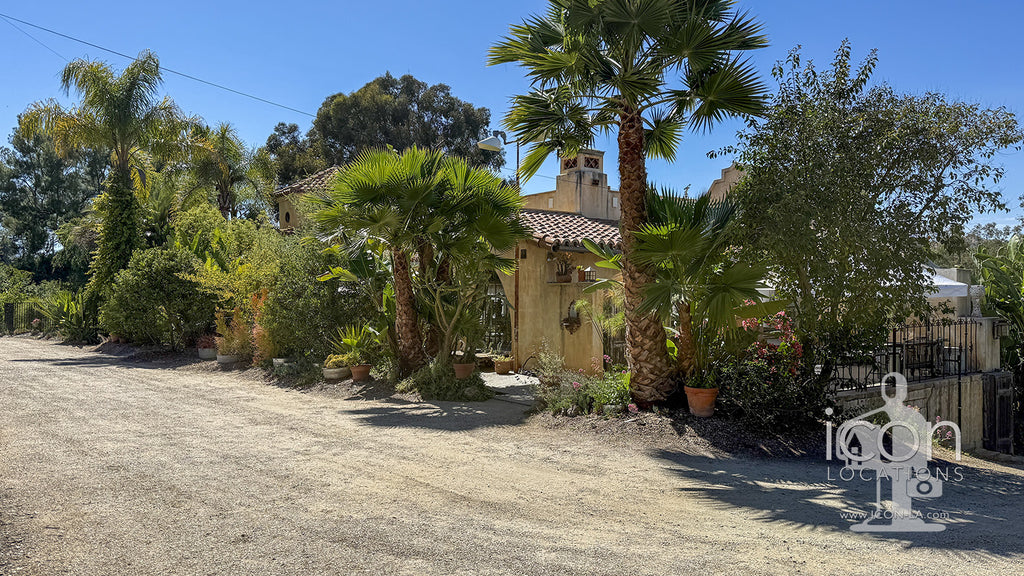 Spanish - VILLA2089