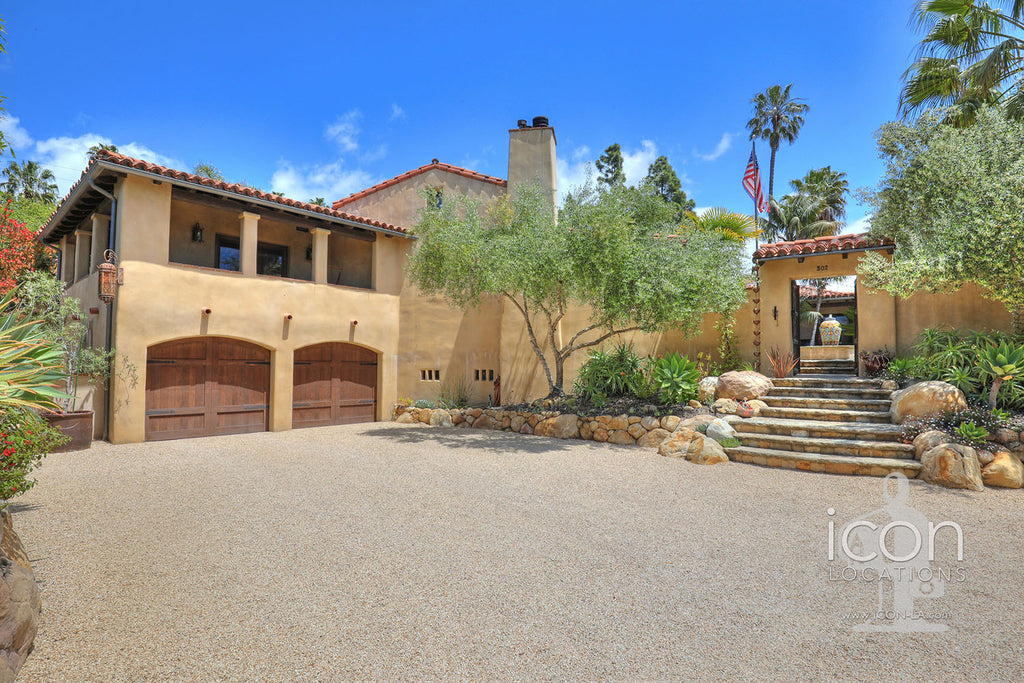 VILLA2154 - Santa Barbara