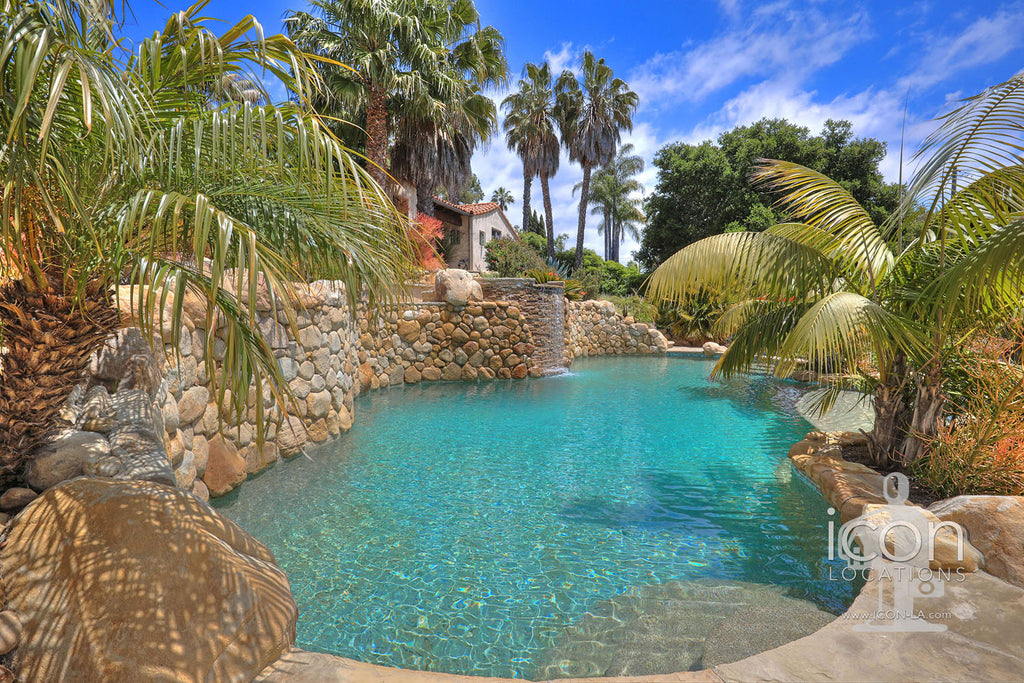 VILLA2154 - Santa Barbara