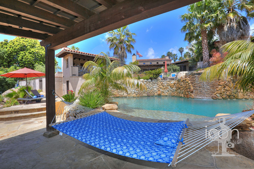 VILLA2154 - Santa Barbara