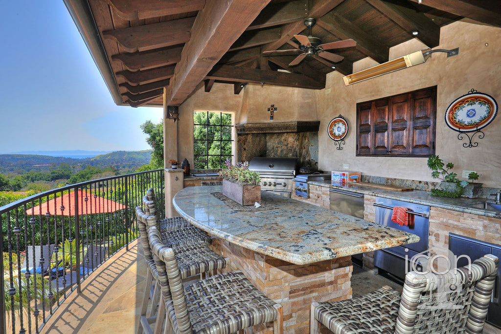 VILLA2154 - Santa Barbara