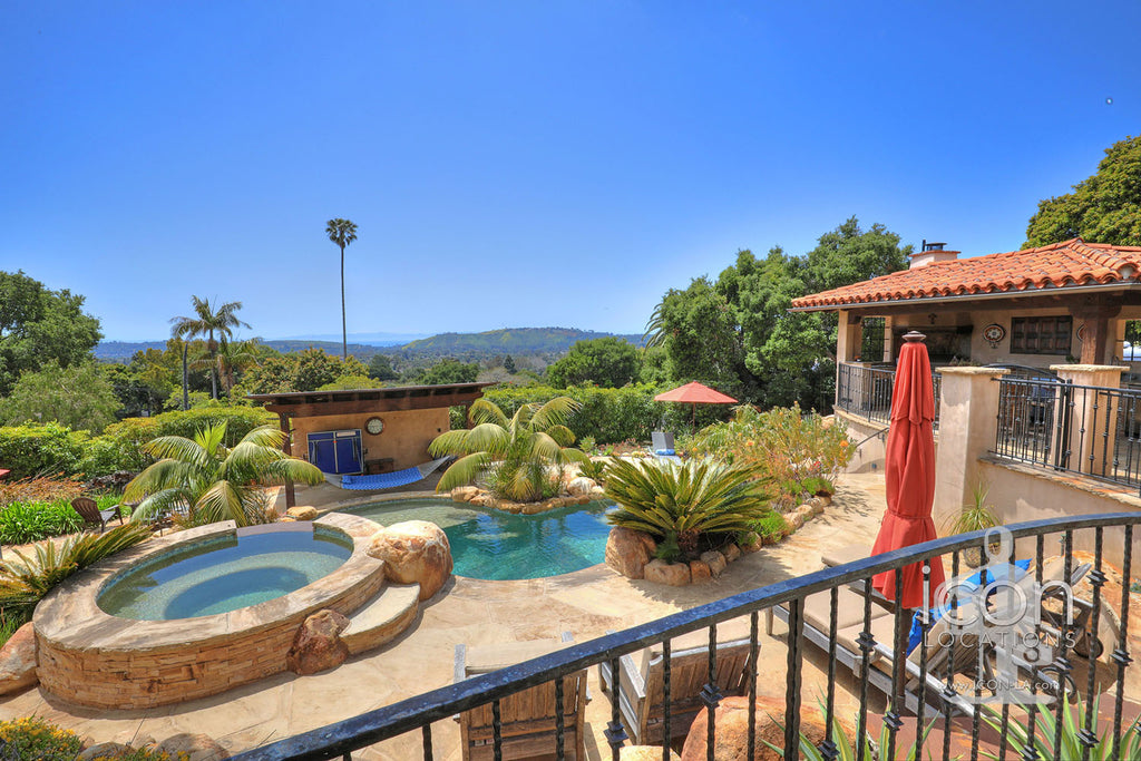 VILLA2154 - Santa Barbara