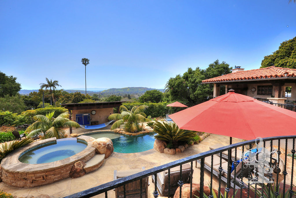 VILLA2154 - Santa Barbara