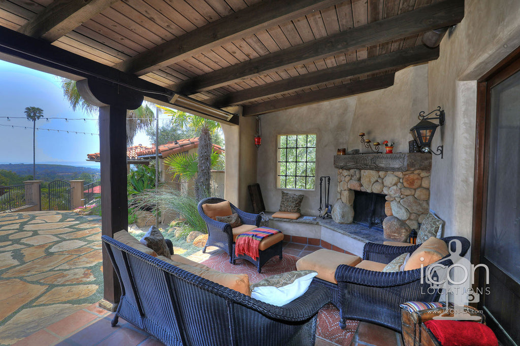 VILLA2154 - Santa Barbara