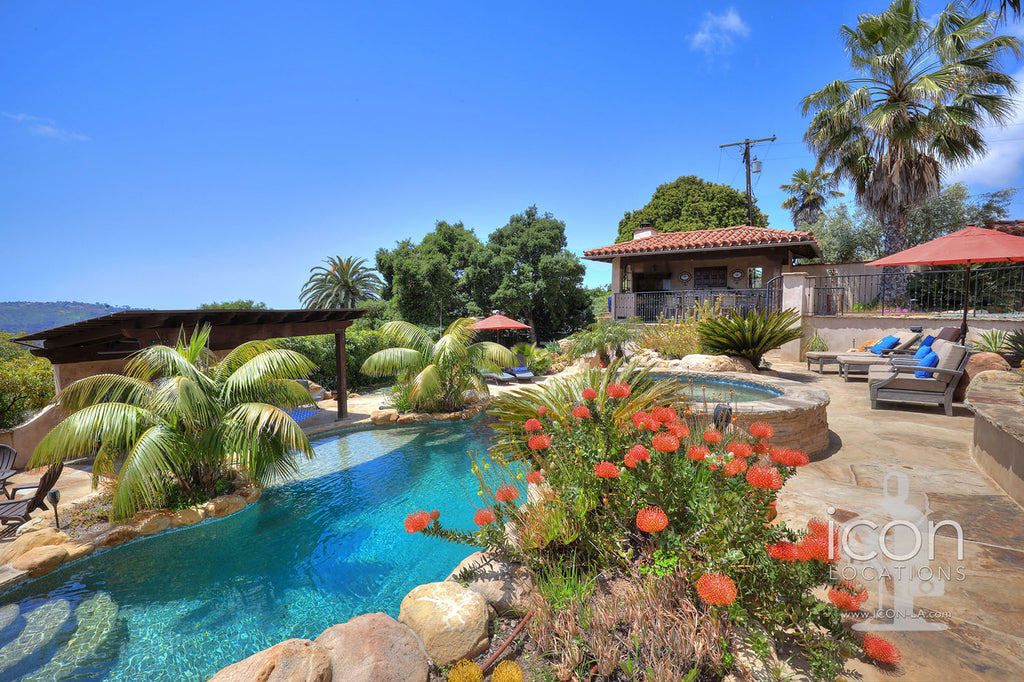 VILLA2154 - Santa Barbara