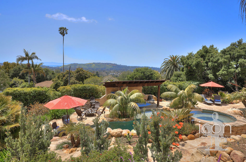 VILLA2154 - Santa Barbara