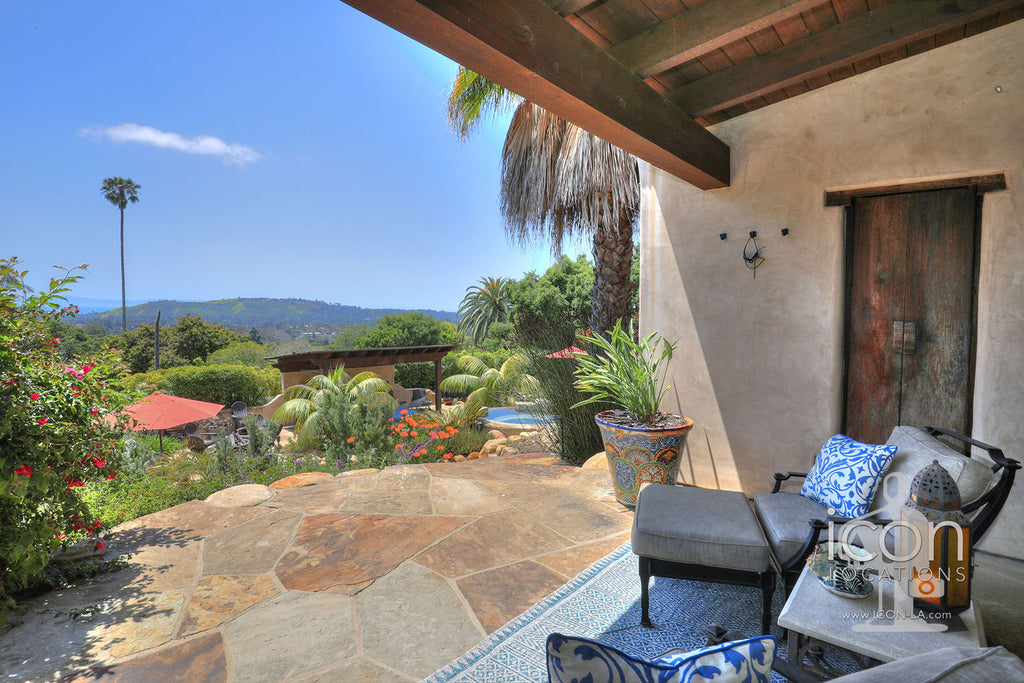 VILLA2154 - Santa Barbara