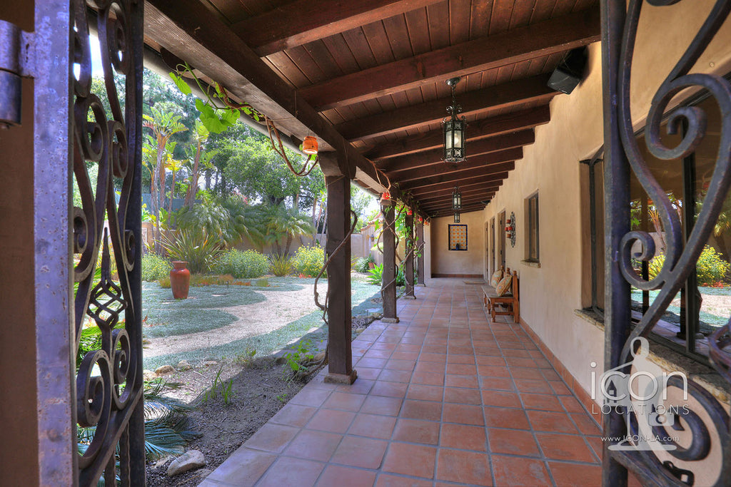 VILLA2154 - Santa Barbara