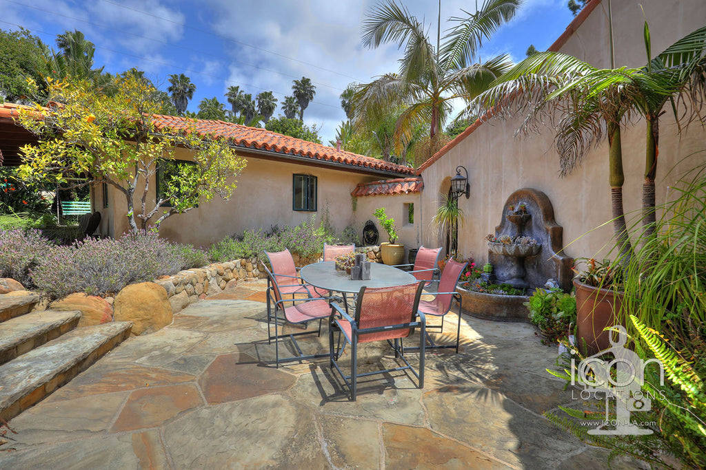 VILLA2154 - Santa Barbara