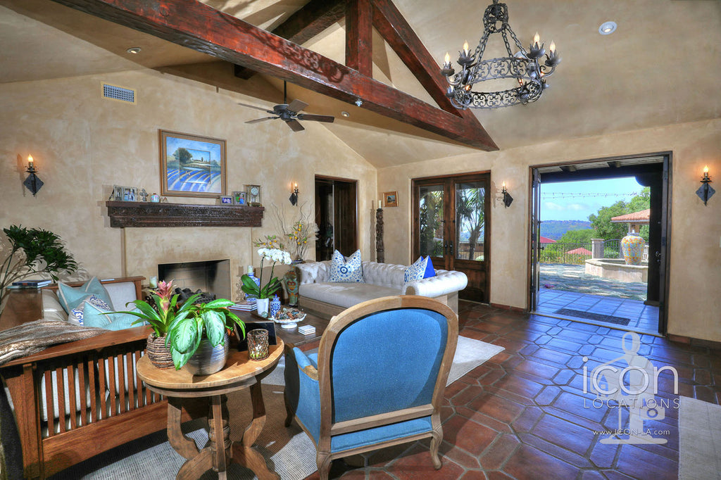 VILLA2154 - Santa Barbara